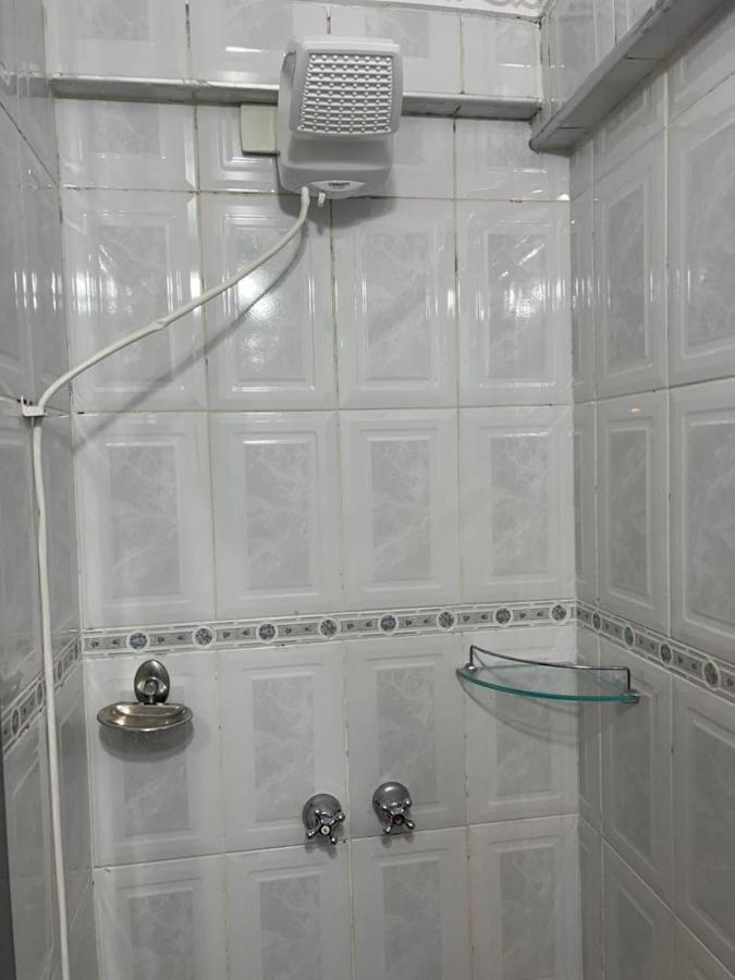 Appartement Agradavel Flat - Cavalinho Branco - Águas de Lindóia Extérieur photo