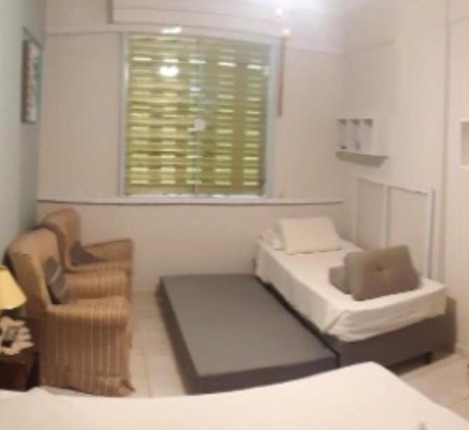 Appartement Agradavel Flat - Cavalinho Branco - Águas de Lindóia Extérieur photo