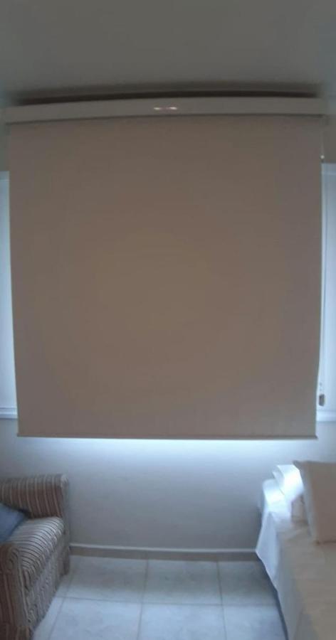 Appartement Agradavel Flat - Cavalinho Branco - Águas de Lindóia Extérieur photo