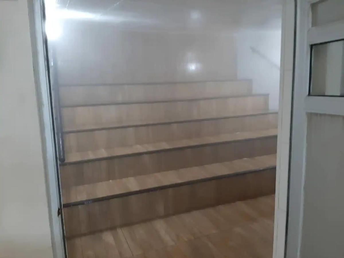 Appartement Agradavel Flat - Cavalinho Branco - Águas de Lindóia Extérieur photo