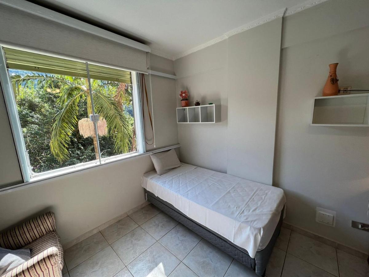 Appartement Agradavel Flat - Cavalinho Branco - Águas de Lindóia Extérieur photo